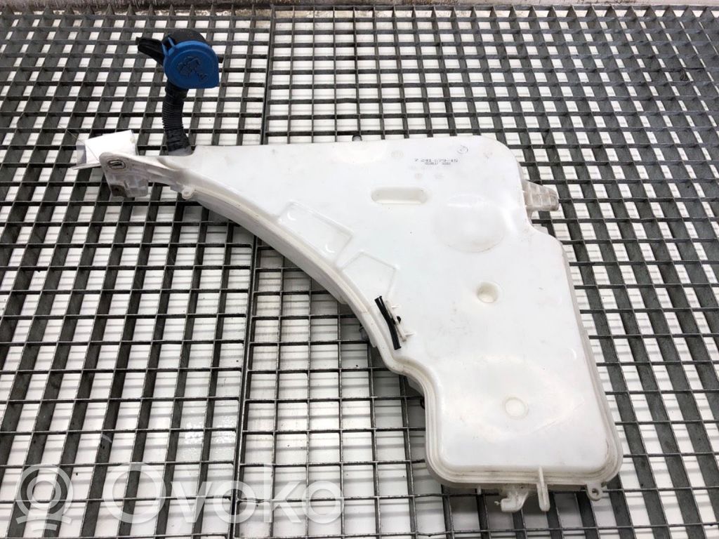 BMW 3 GT F34 Serbatoio/vaschetta liquido lavavetri parabrezza 