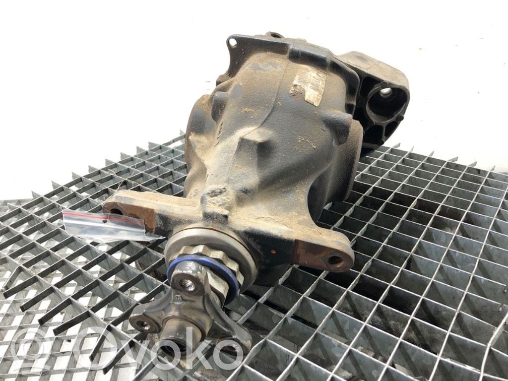 BMW 3 GT F34 Diferențial spate 