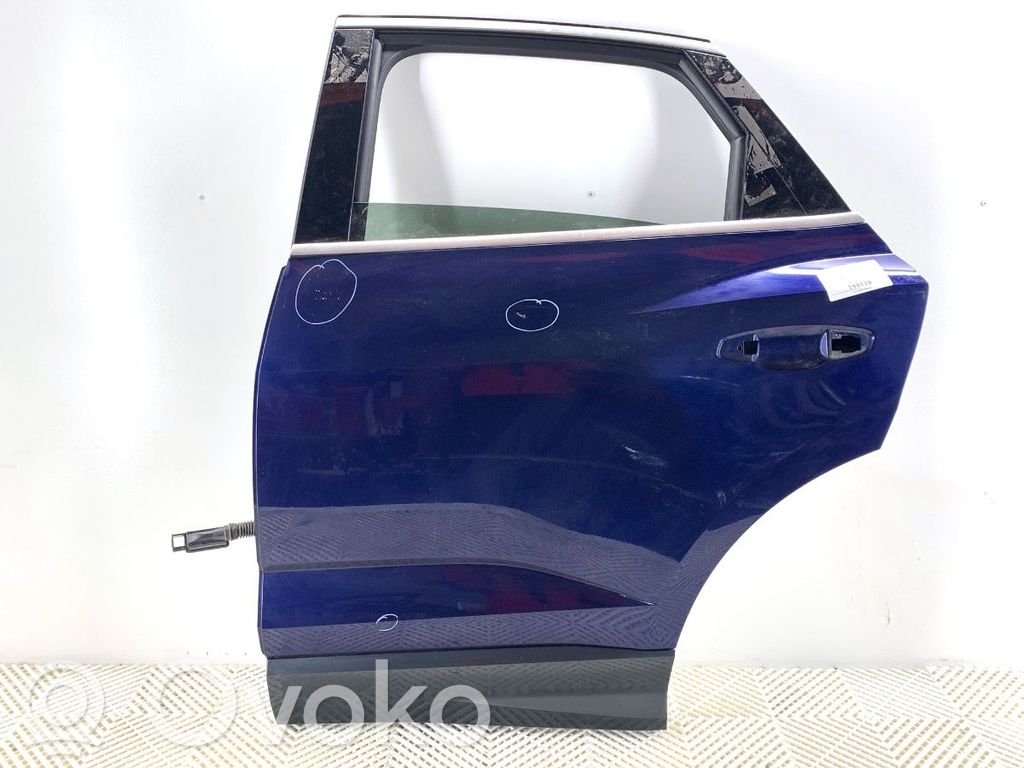Audi Q3 F3 Rear door 