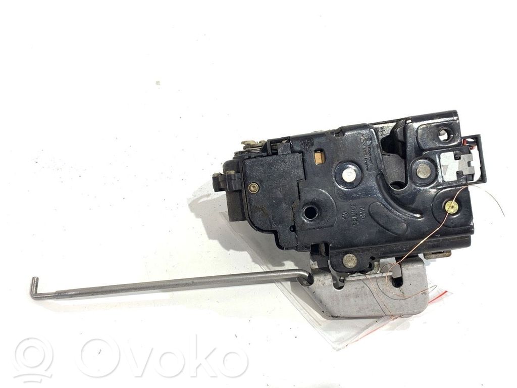 Audi A4 S4 B6 8E 8H Serratura portiera anteriore 