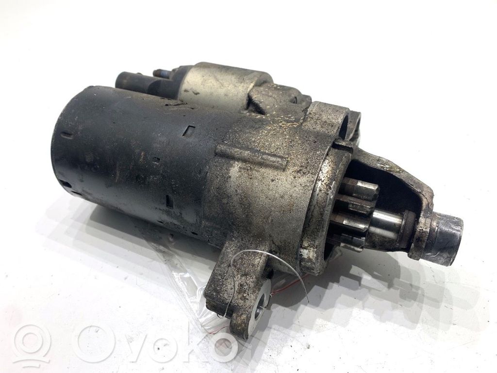Anlasser   06D911021B