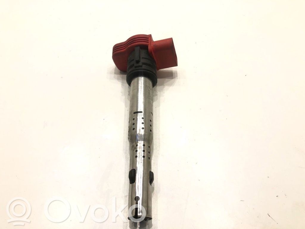 Audi A6 S6 C6 4F Bobine d'allumage haute tension