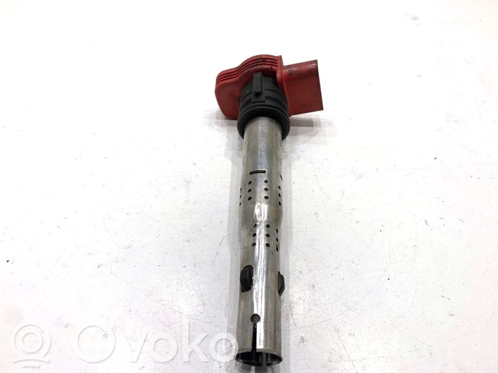 Audi A6 S6 C6 4F Bobine d'allumage haute tension