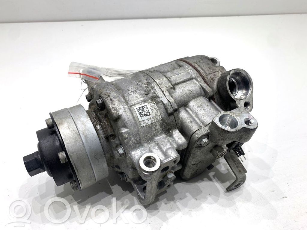 Audi A6 S6 C7 4G Compresor (pompă) aer condiționat (A/C) 