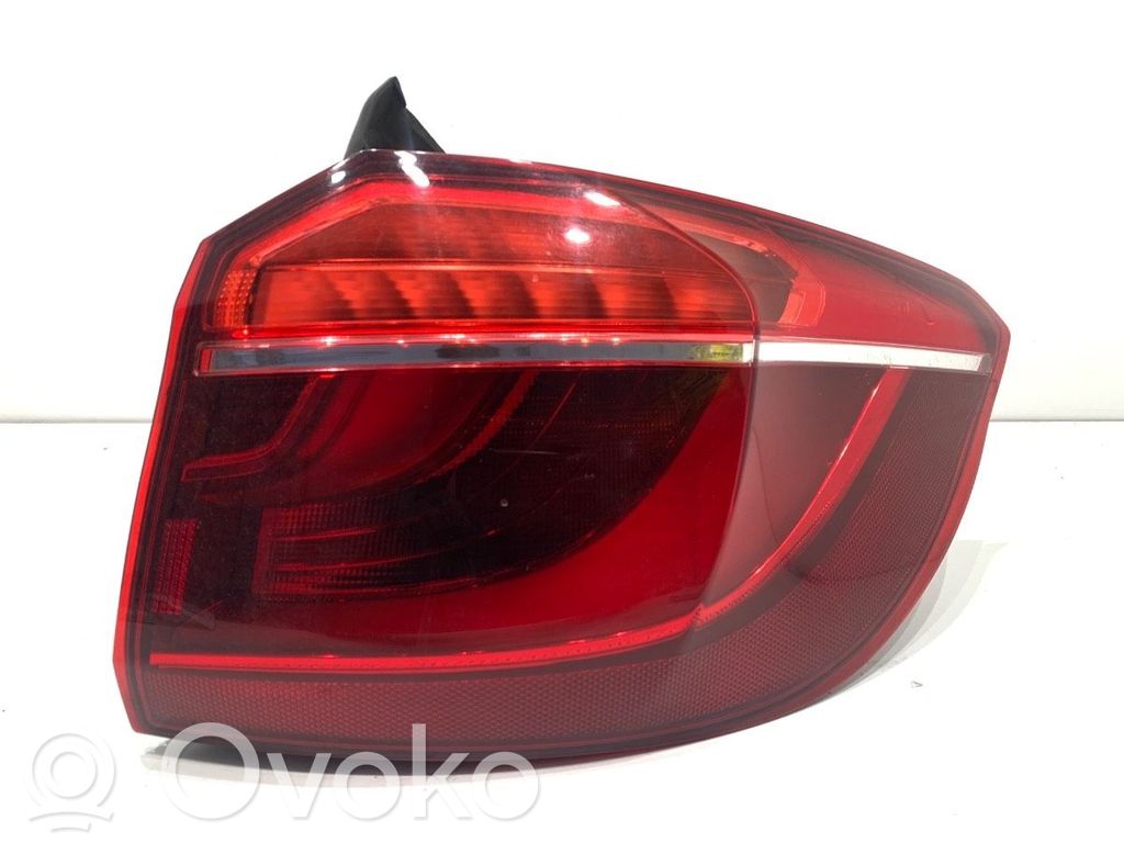 BMW X6 F16 Lampa tylna 
