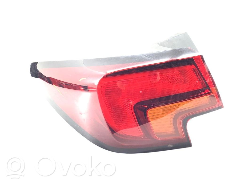 Opel Astra K Takavalot 