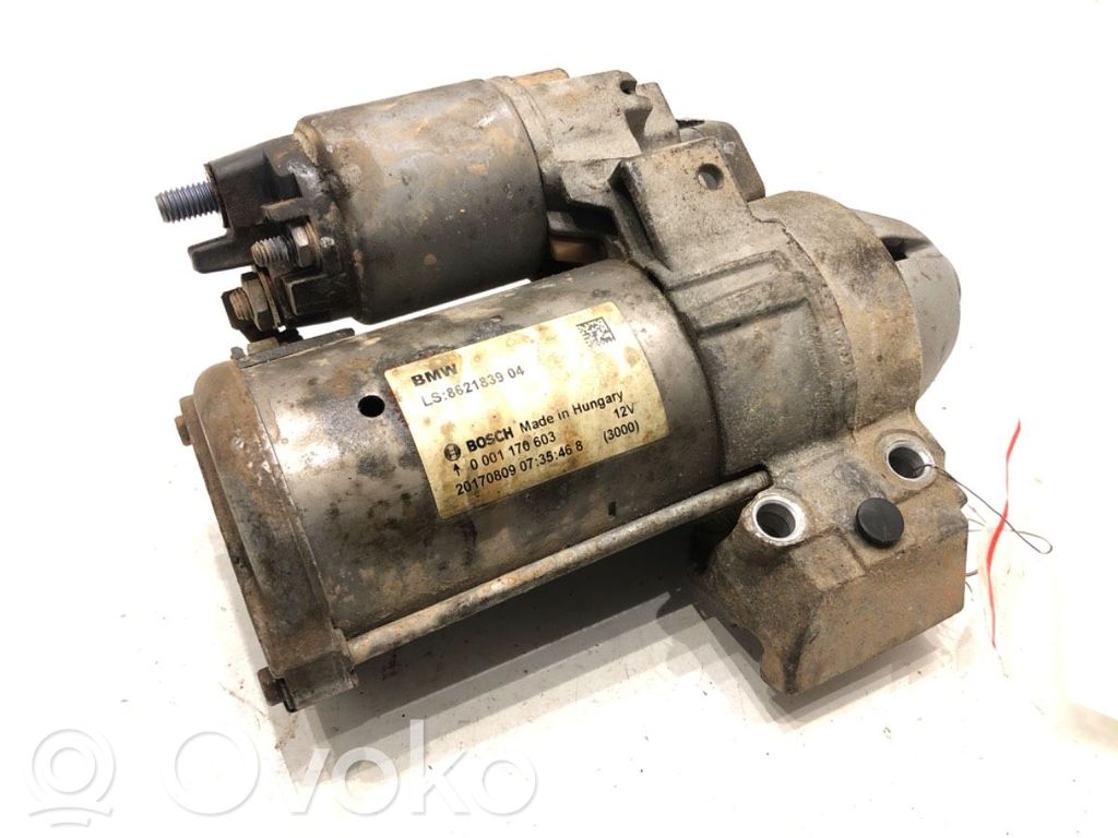 Electromotor   0001170603