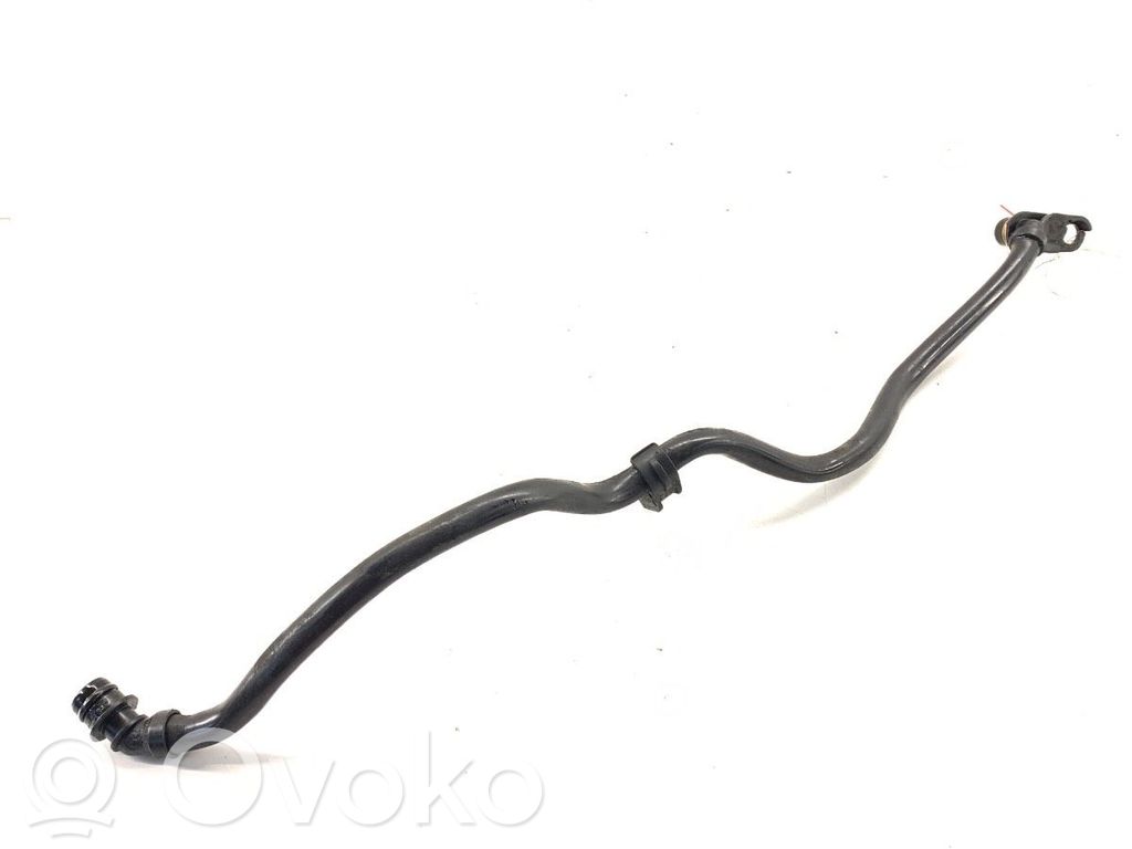 BMW 4 F32 F33 Getriebeölkühler Leitung / Schlauch