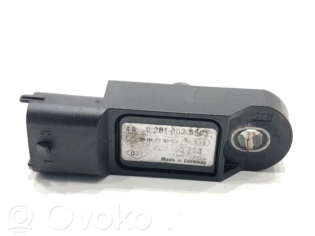 Suzuki Jimny LP gas reducer temperature sensor 