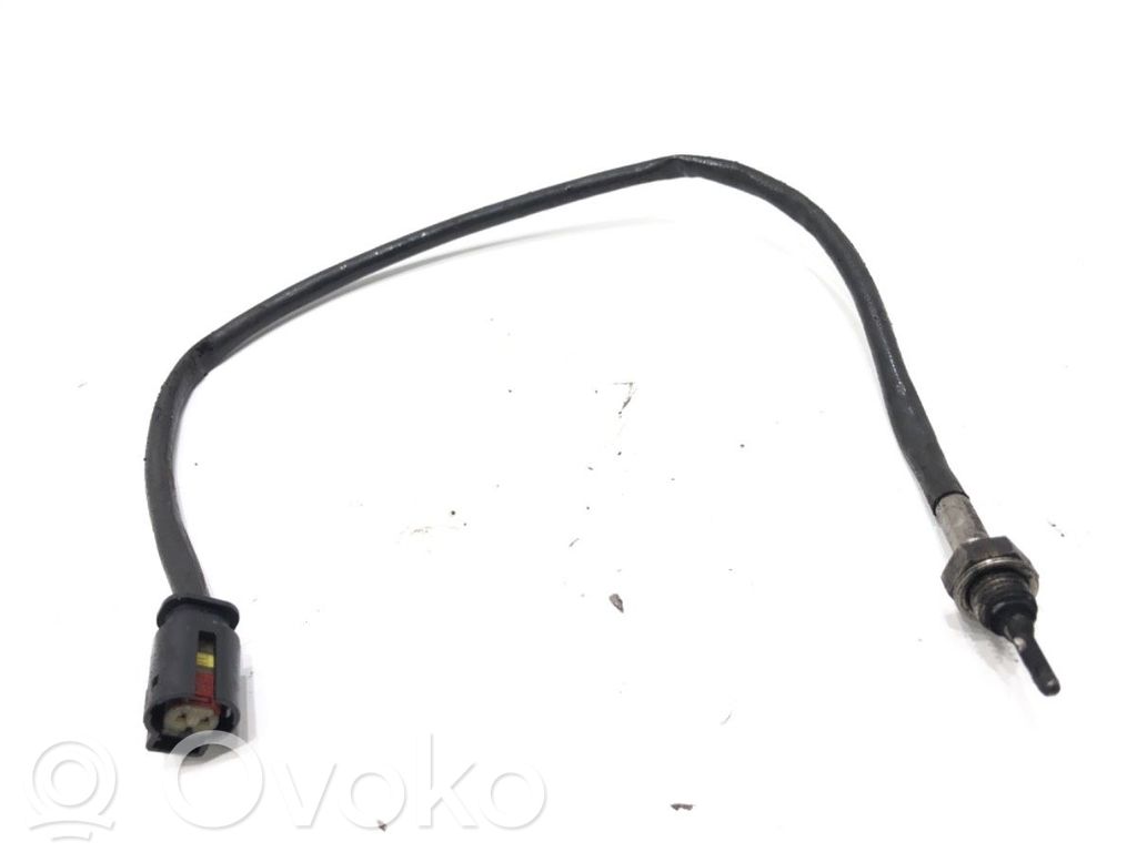 BMW 4 F32 F33 Sensore di temperatura dei gas di scarico 