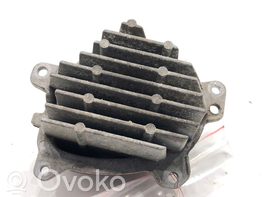 BMW 5 G30 G31 G38 Altre centraline/moduli 