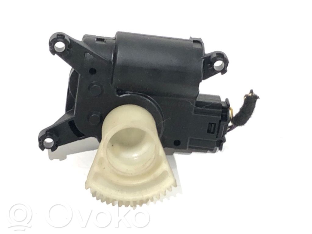 Fiat Grande Punto Motor/actuator clapetă aer 