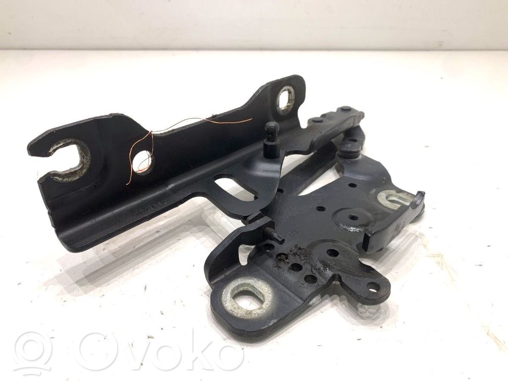 BMW 4 F32 F33 Cerniere del vano motore/cofano