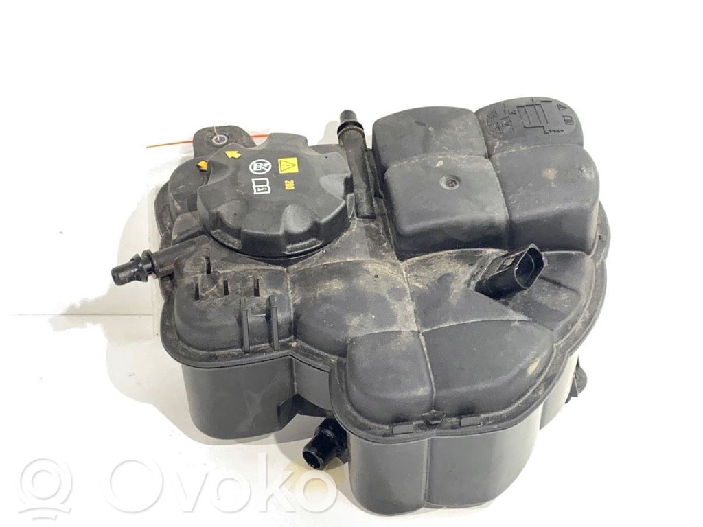 BMW 5 G30 G31 G38 Depósito del refrigerante