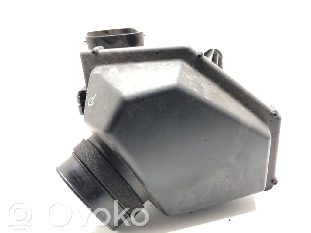 BMW 5 G30 G31 G38 Luftfilterkasten