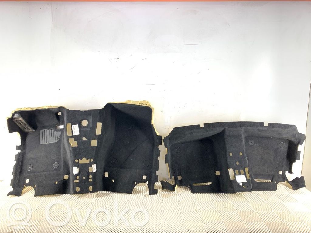 BMW 5 G30 G31 G38 Altra parte esteriore 