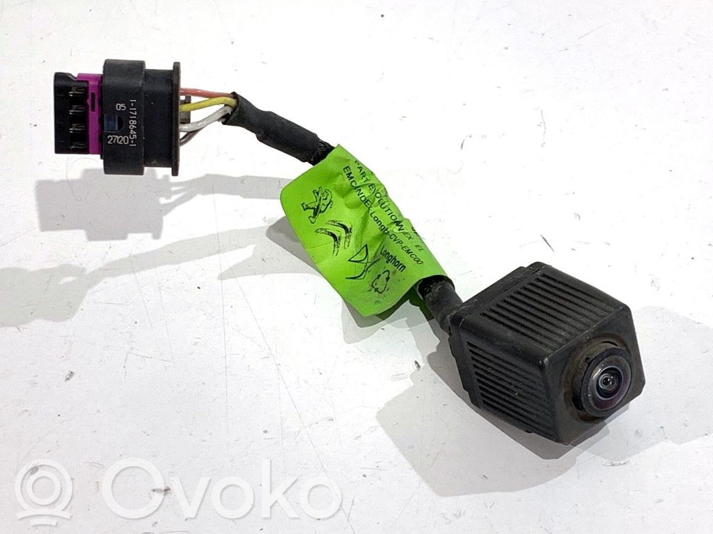 Cameră marșarier   9844269380