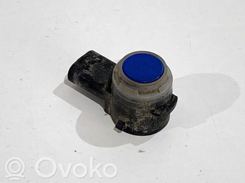 Opel Corsa F Parksensor PDC 