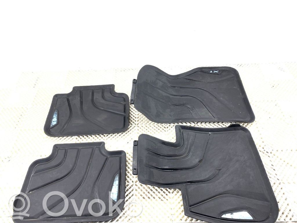 BMW X1 F48 F49 Moquette intérieure