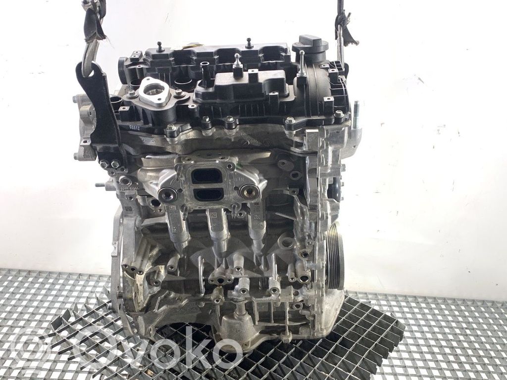 Motor   G4LH