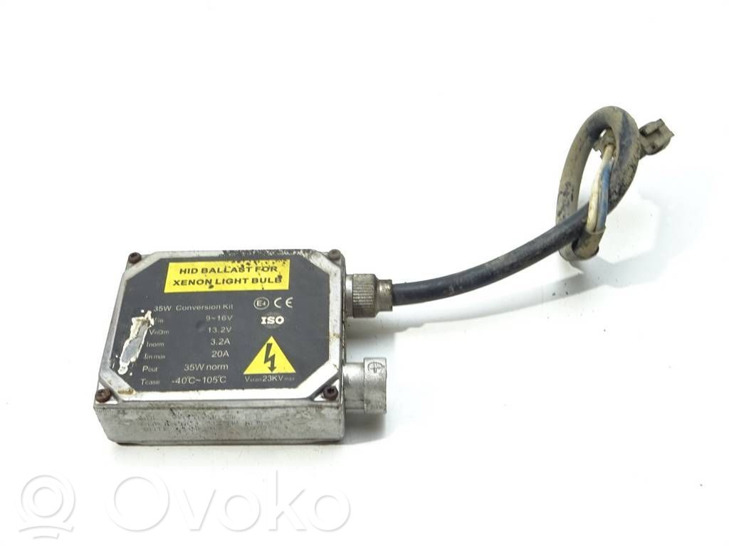 Module convertisseur de tension