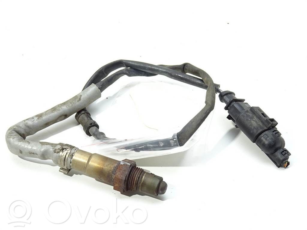 Skoda Superb B6 (3T) Lambda probe sensor 