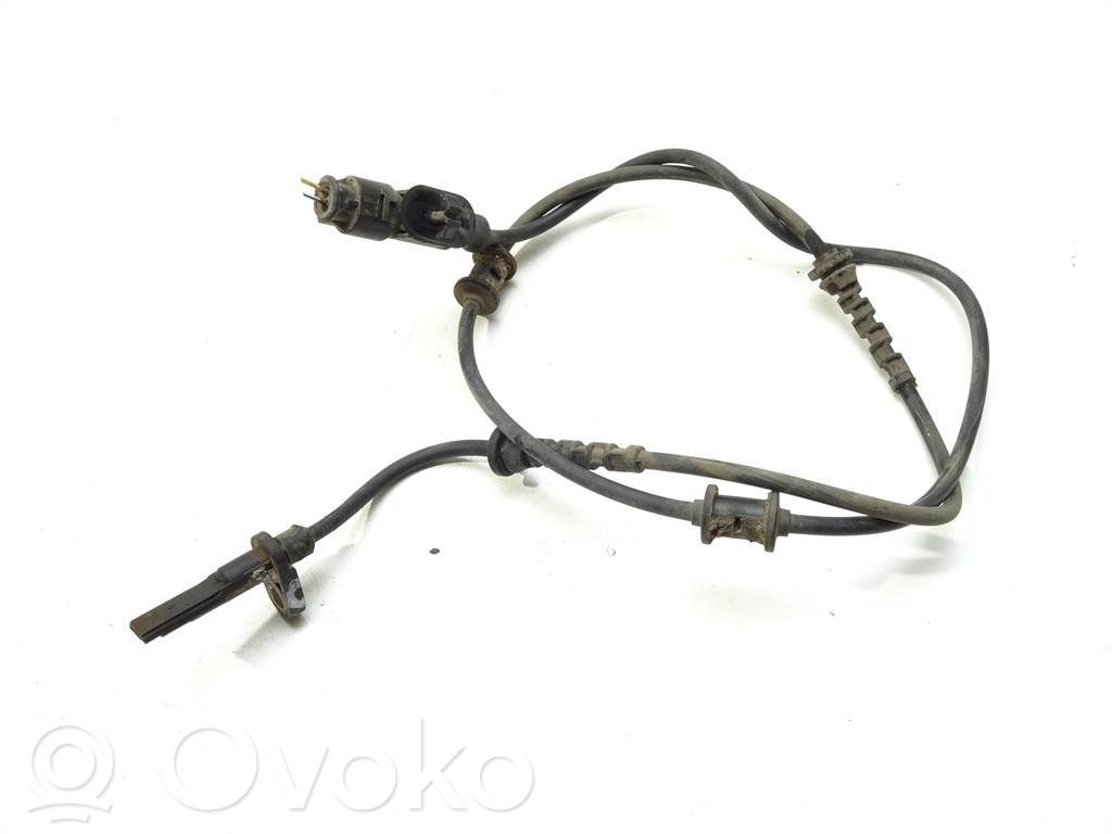 Peugeot Boxer Geschwindigkeitssensor Drehzahlsensor 