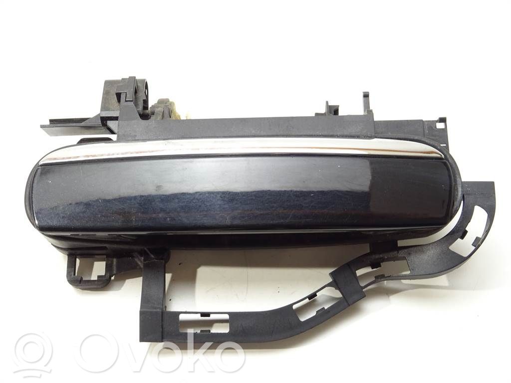 Audi A6 S6 C6 4F Maniglia esterna per portiera anteriore 
