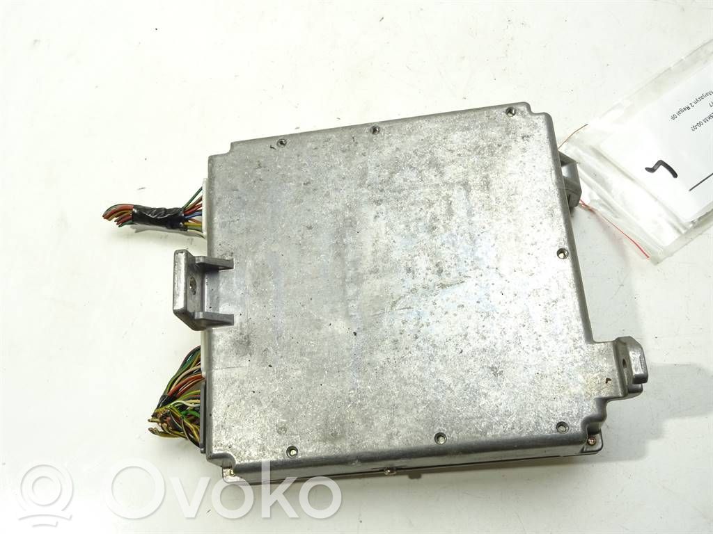 Honda Stream Engine control unit/module ECU 