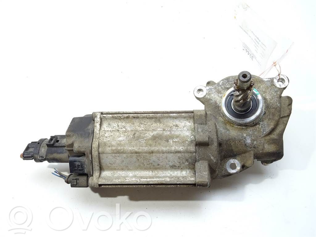Opel Insignia A Ohjaustehostimen pumppu 