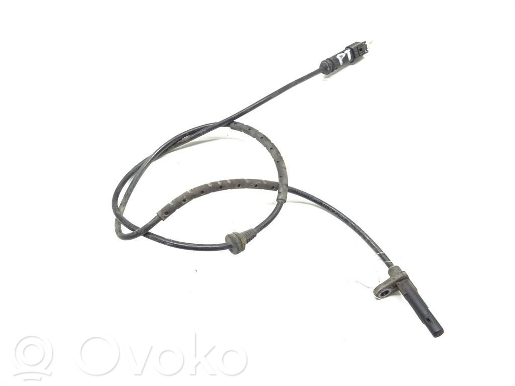 ABS wheel speed sensor