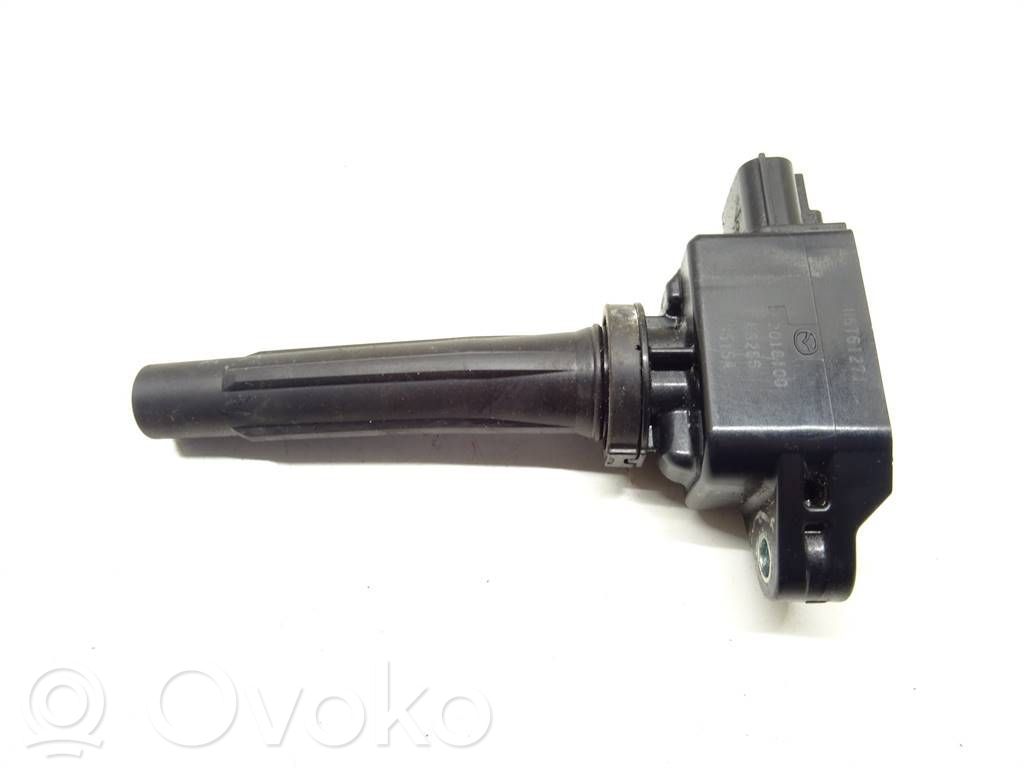 Mazda 2 Zündspule Zündmodul