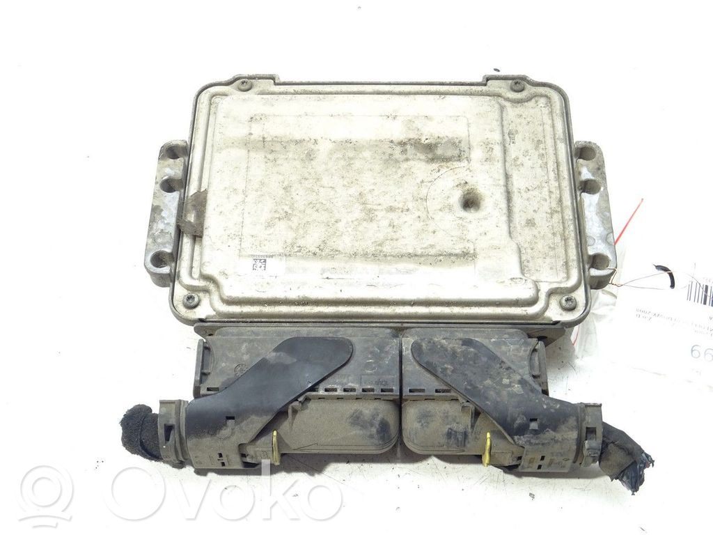 Fiat Bravo Engine control unit/module ECU 