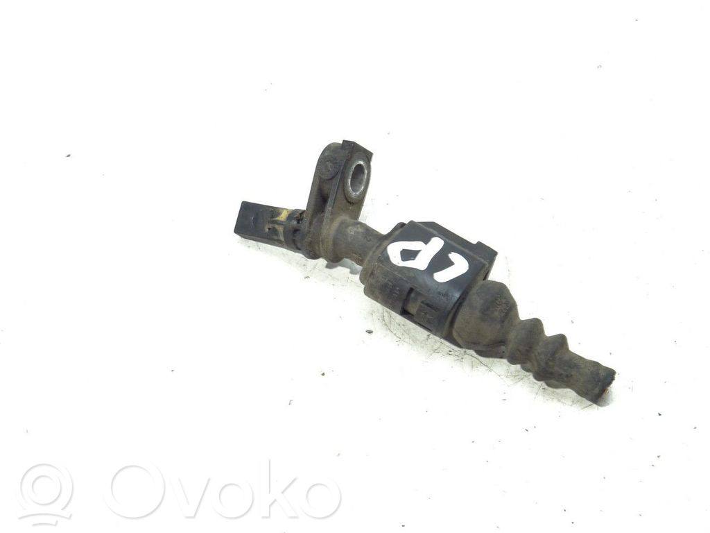 Skoda Superb B8 (3V) Sensor ABS de aceleración de rueda 