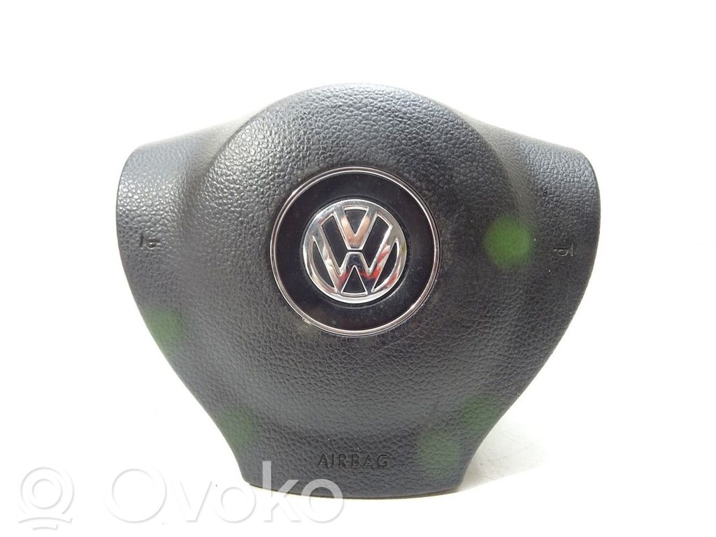 Volkswagen PASSAT B6 Vairo oro pagalvė 