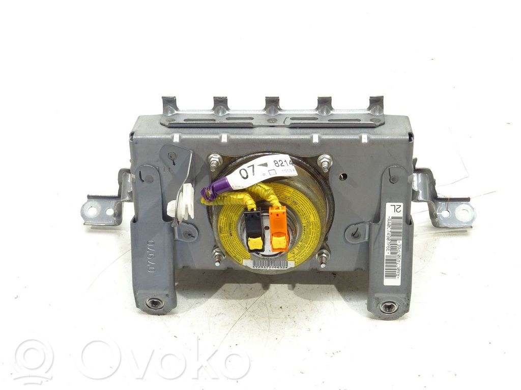 Toyota Highlander XU40 Airbag del passeggero 