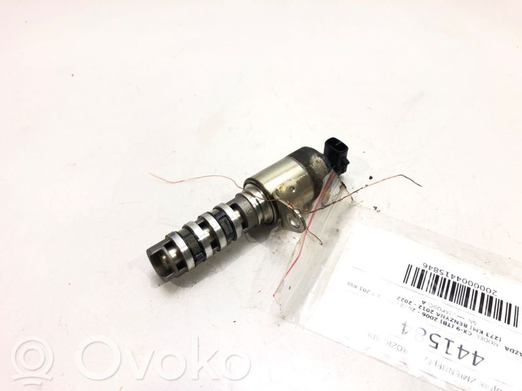 Capteur d'arbre à cames   7T4E6B297GB