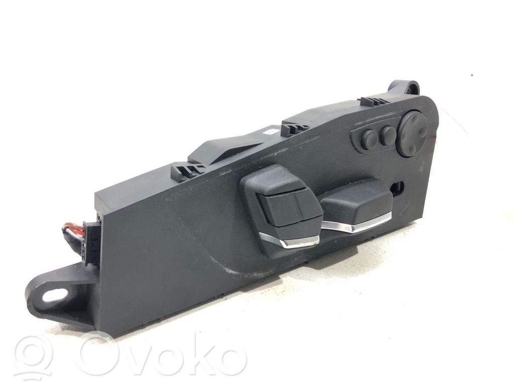BMW 5 F10 F11 Comutator comandă scaune 