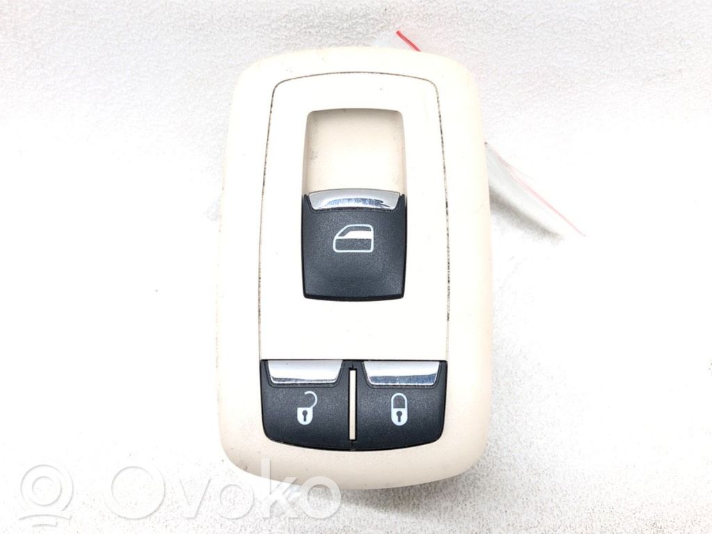 Maserati Quattroporte Comutator comandă geamuri electrice 