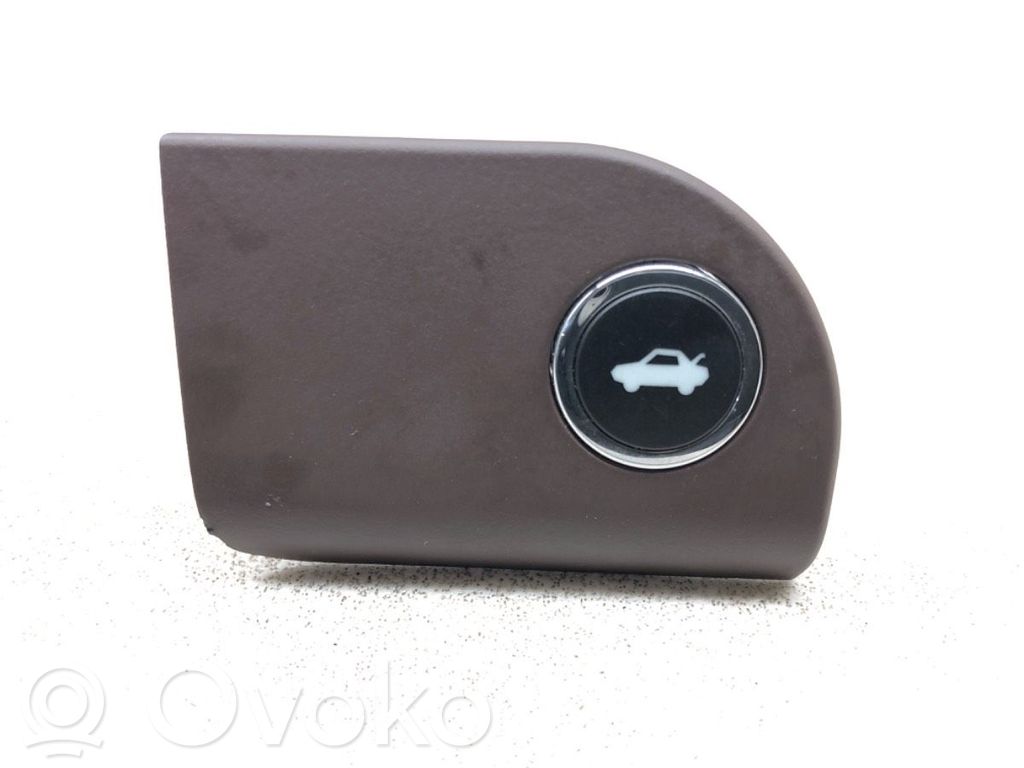 Maserati Quattroporte Other switches/knobs/shifts 