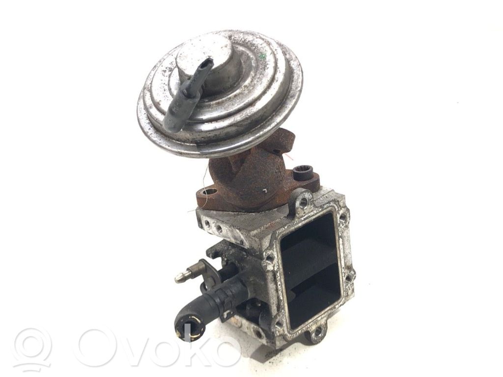 Audi A4 S4 B7 8E 8H EGR vožtuvas 