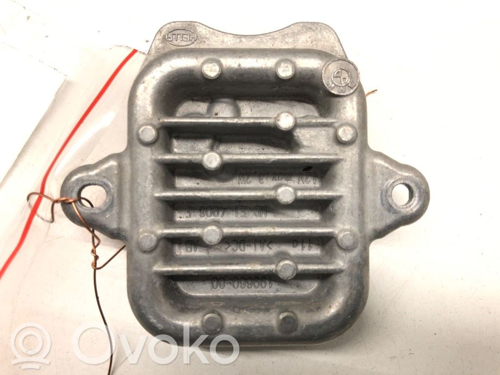 BMW 3 F30 F35 F31 Alte unități/module de control 