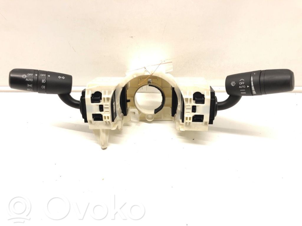 Mazda 6 Commodo, commande essuie-glace/phare 