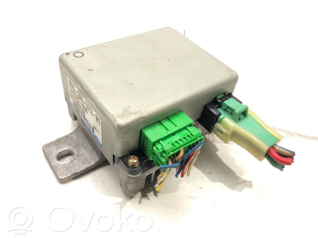 Honda Jazz Power steering control unit/module 