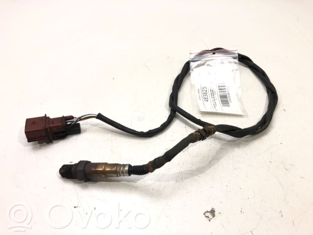 Porsche Cayenne (9PA) Lambda probe sensor 