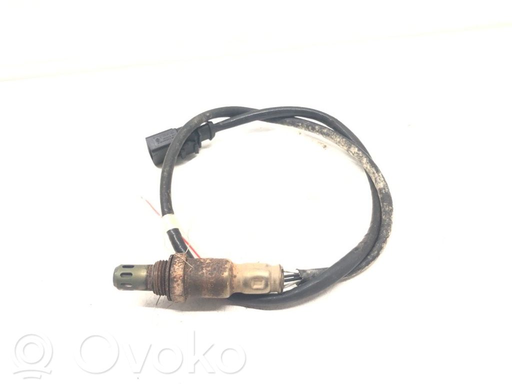 Lambda probe sensor   04E906262DT