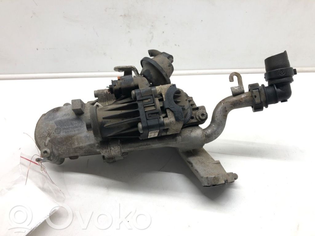 Citroen Berlingo Válvula EGR 