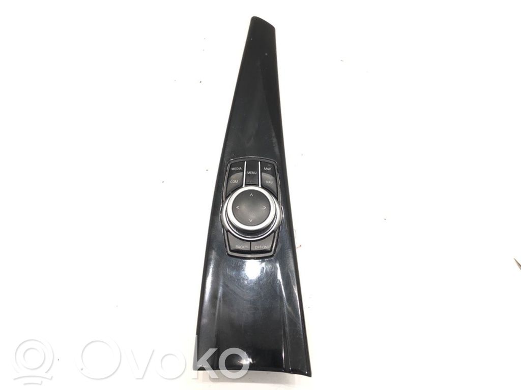 BMW 3 F30 F35 F31 Otros interruptores/perillas/selectores 
