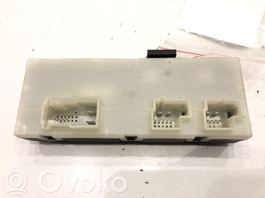 BMW X3 G01 Other control units/modules 
