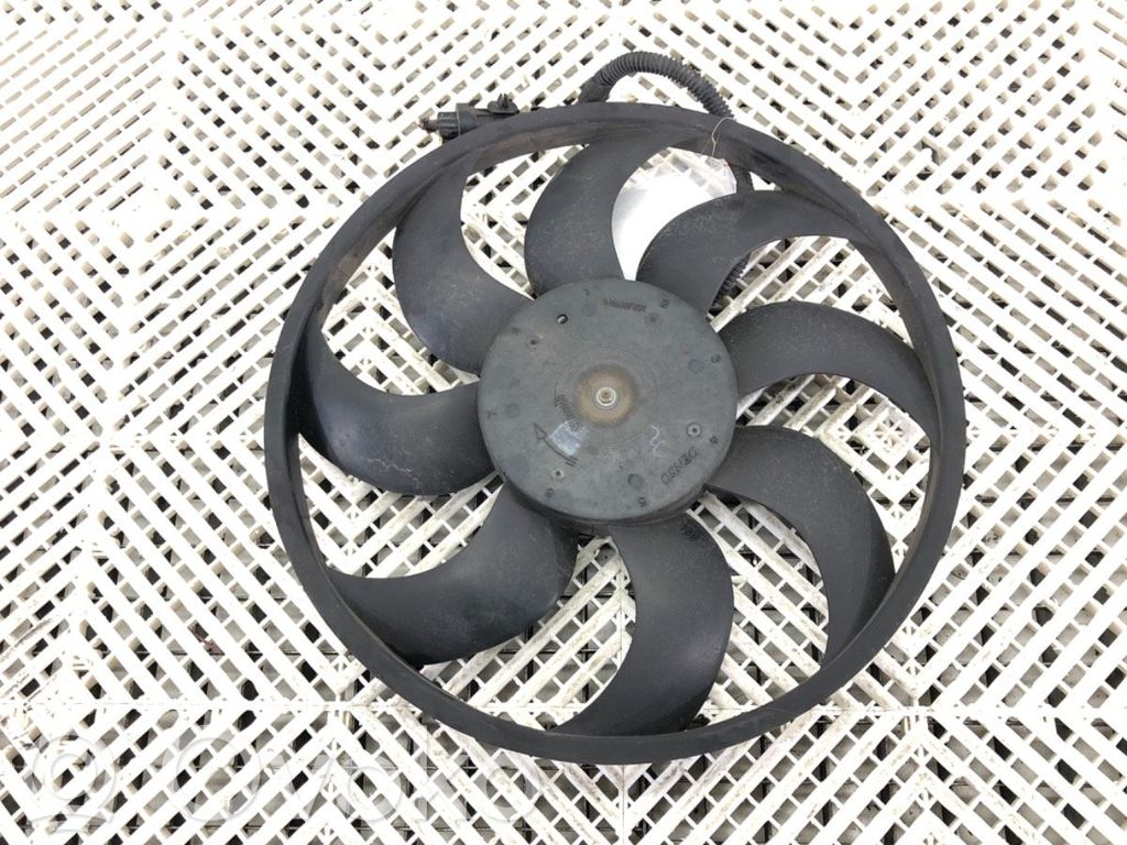 Wentylator / Komplet   A13111648L